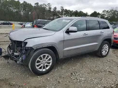 1C4RJEAG2MC713998 2021 JEEP GRAND CHEROKEE
