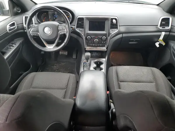 1C4RJEAG2MC713998 2021 JEEP GRAND CHEROKEE - Image 8