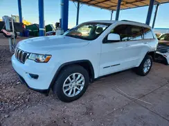 1C4RJEAG2MC717923 2021 JEEP GRAND CHEROKEE