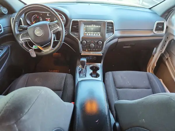 1C4RJEAG2MC717923 2021 JEEP GRAND CHEROKEE - Image 8
