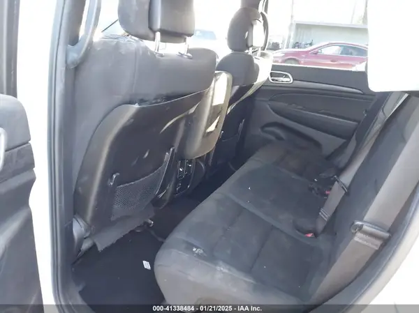 1C4RJEAG2MC719395 2021 JEEP GRAND CHEROKEE - Image 8