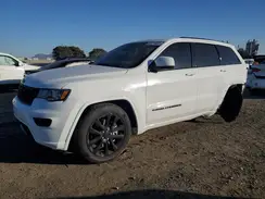 1C4RJEAG2MC784604 2021 JEEP GRAND CHEROKEE
