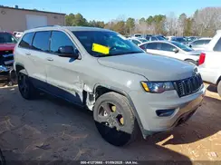 1C4RJEAG2MC784828 2021 JEEP GRAND CHEROKEE