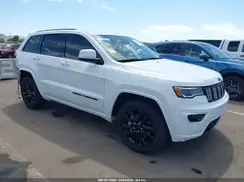 1C4RJEAG2MC785168 2021 JEEP GRAND CHEROKEE