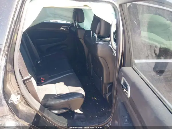 1C4RJEAG2MC785395 2021 JEEP GRAND CHEROKEE - Image 8