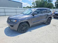 1C4RJEAG2MC791049 2021 JEEP GRAND CHEROKEE