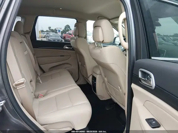 1C4RJEAG2MC797823 2021 JEEP GRAND CHEROKEE - Image 8