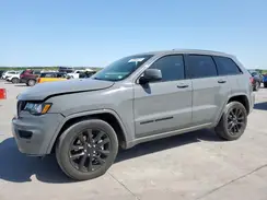 1C4RJEAG2MC798177 2021 JEEP GRAND CHEROKEE