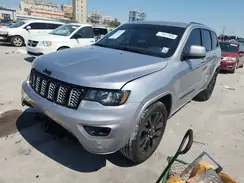 1C4RJEAG2MC813874 2021 JEEP GRAND CHEROKEE