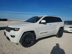 1C4RJEAG2MC861293 2021 JEEP GRAND CHEROKEE
