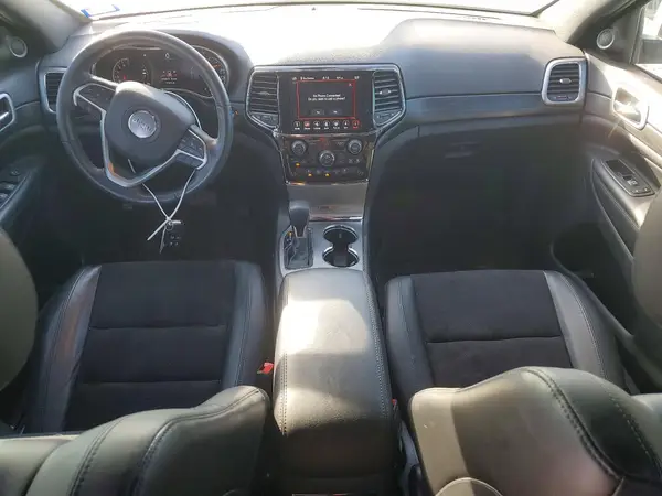 1C4RJEAG2MC861293 2021 JEEP GRAND CHEROKEE - Image 8