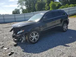 1C4RJEAG2MC874335 2021 JEEP GRAND CHEROKEE