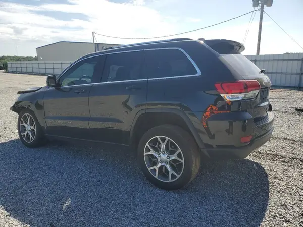 1C4RJEAG2MC874335 2021 JEEP GRAND CHEROKEE - Image 2