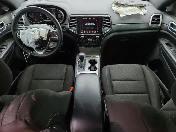 1C4RJEAG2MC890177 2021 JEEP GRAND CHEROKEE - Image 8