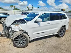 1C4RJEAG2NC126637 2022 JEEP GRAND CHEROKEE