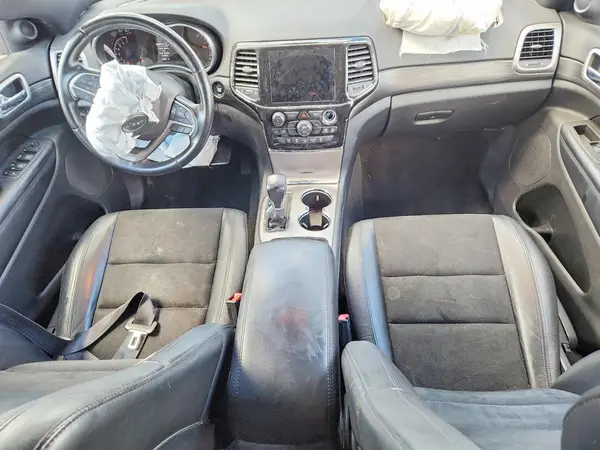 1C4RJEAG2NC126637 2022 JEEP GRAND CHEROKEE - Image 8