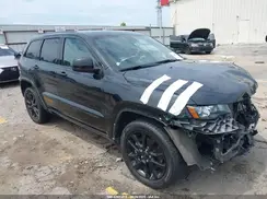 1C4RJEAG2NC126945 2022 JEEP GRAND CHEROKEE