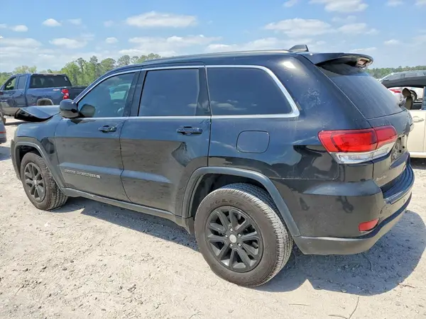 1C4RJEAG2NC153112 2022 JEEP GRAND CHEROKEE - Image 2