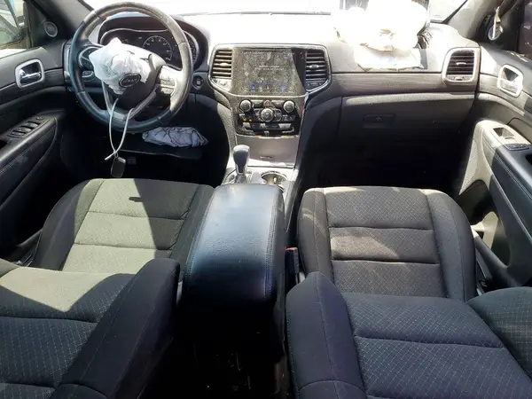 1C4RJEAG2NC153112 2022 JEEP GRAND CHEROKEE - Image 8