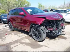 1C4RJEAG2NC154339 2022 JEEP GRAND CHEROKEE