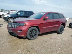 1C4RJEAG2NC154406 2022 JEEP GRAND CHEROKEE