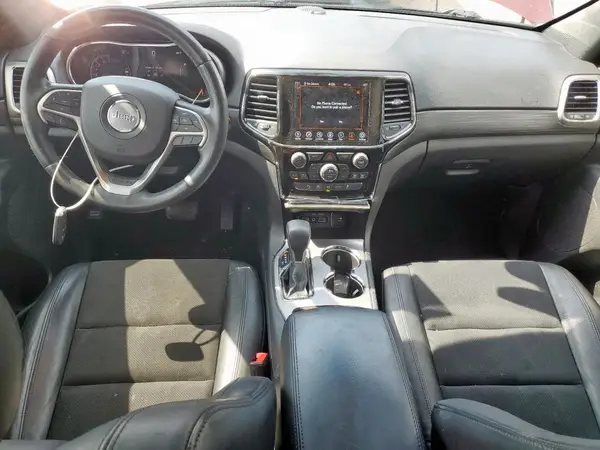 1C4RJEAG2NC154406 2022 JEEP GRAND CHEROKEE - Image 8