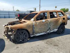 1C4RJEAG2NC154521 2022 JEEP GRAND CHEROKEE