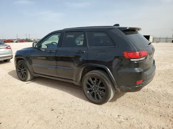 1C4RJEAG2NC155152 2022 JEEP GRAND CHEROKEE - Image 2