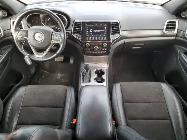 1C4RJEAG2NC155152 2022 JEEP GRAND CHEROKEE - Image 8