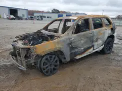 1C4RJEAG2NC155636 2022 JEEP GRAND CHEROKEE
