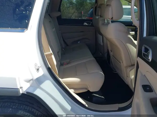 1C4RJEAG2NC171352 2022 JEEP GRAND CHEROKEE - Image 8
