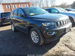 1C4RJEAG2NC180519 2022 JEEP GRAND CHEROKEE