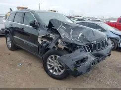 1C4RJEAG2NC181699 2022 JEEP GRAND CHEROKEE