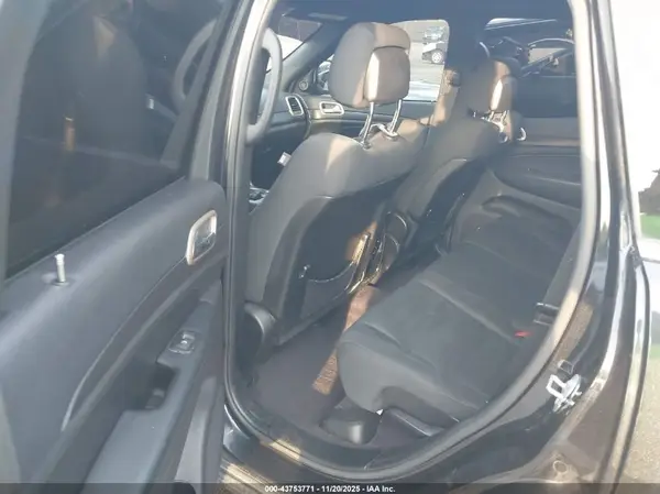 1C4RJEAG3GC314134 2016 JEEP GRAND CHEROKEE - Image 8