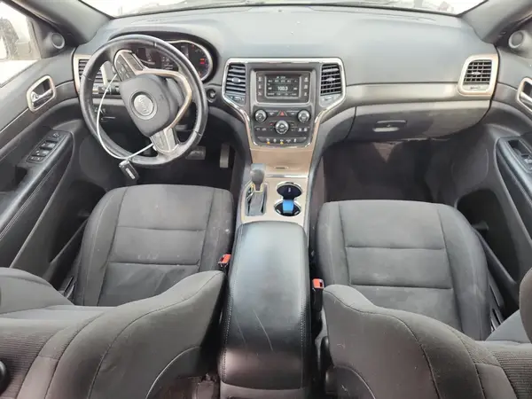 1C4RJEAG3GC335145 2016 JEEP GRAND CHEROKEE - Image 8