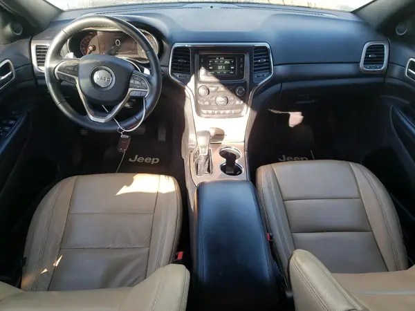 1C4RJEAG3GC335663 2016 JEEP GRAND CHEROKEE - Image 8