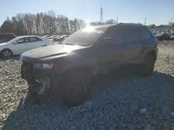 1C4RJEAG3GC335985 2016 JEEP GRAND CHEROKEE