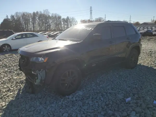 1C4RJEAG3GC335985 2016 JEEP GRAND CHEROKEE - Image 1