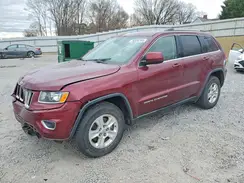 1C4RJEAG3GC339745 2016 JEEP GRAND CHEROKEE
