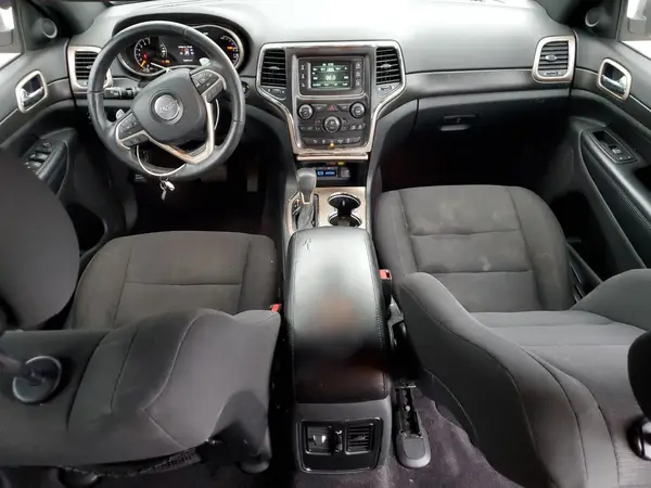 1C4RJEAG3GC344962 2016 JEEP GRAND CHEROKEE - Image 8