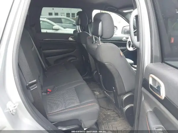 1C4RJEAG3GC346064 2016 JEEP GRAND CHEROKEE - Image 8