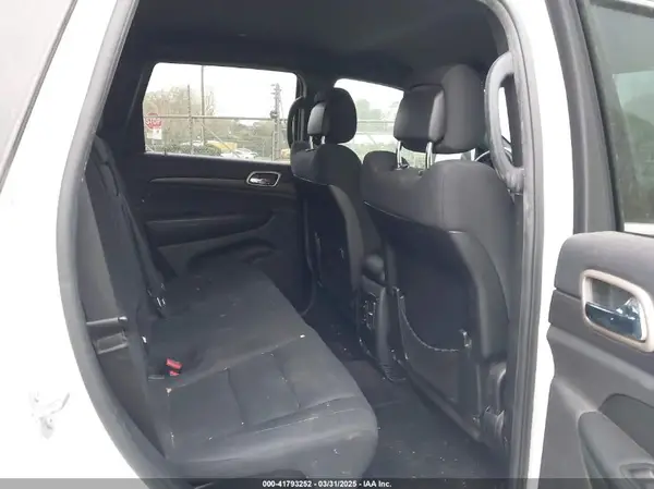 1C4RJEAG3GC368551 2016 JEEP GRAND CHEROKEE - Image 8