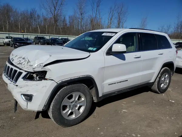 1C4RJEAG3GC369005 2016 JEEP GRAND CHEROKEE - Image 1
