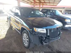 1C4RJEAG3GC369201 2016 JEEP GRAND CHEROKEE