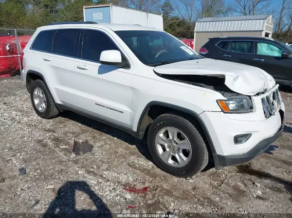 1C4RJEAG3GC382241 2016 JEEP GRAND CHEROKEE - Image 1