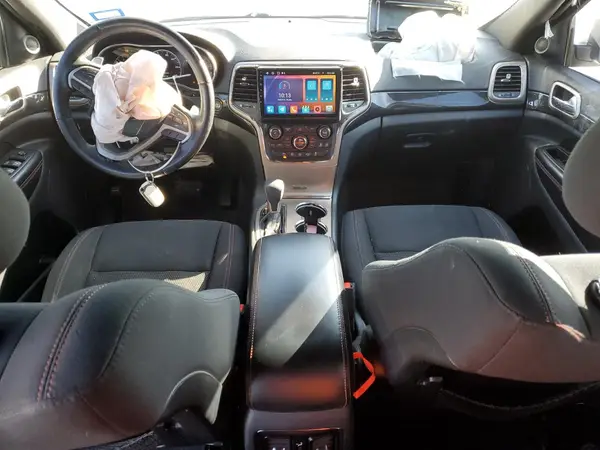 1C4RJEAG3GC386578 2016 JEEP GRAND CHEROKEE - Image 8