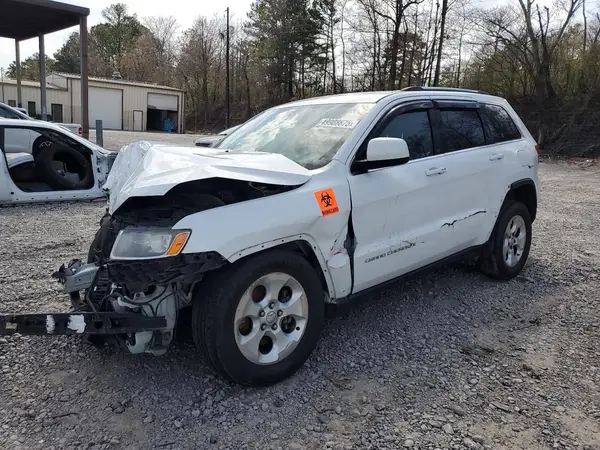 1C4RJEAG3GC400060 2016 JEEP GRAND CHEROKEE - Image 1