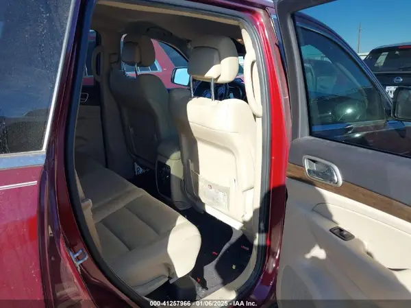 1C4RJEAG3GC415612 2016 JEEP GRAND CHEROKEE - Image 8