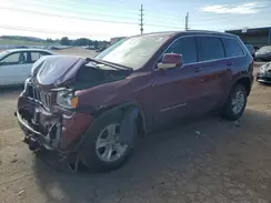 1C4RJEAG3GC453521 2016 JEEP GRAND CHEROKEE