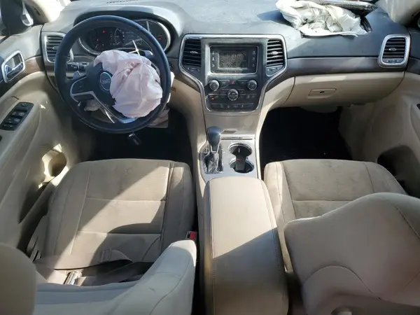 1C4RJEAG3GC453521 2016 JEEP GRAND CHEROKEE - Image 8